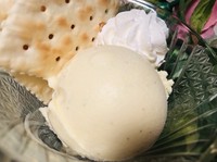 クリーミーで上質な味わい。