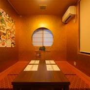 蟹、のど黒、鰤、平目など…北陸の旬の新鮮な魚介を、刺身・寿司・焼き物・煮物・鍋などで存分にご堪能いただけます！