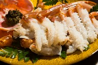 ※漁によっては提供できない場合もございます