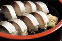 とても身が甘く美味しいです。