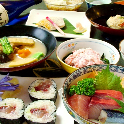 Tamura course