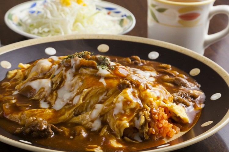 キッチン・カフェけやき 青森市/洋食 | ヒトサラ