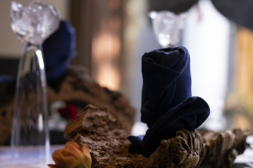 距離感が縮まる二人の時間