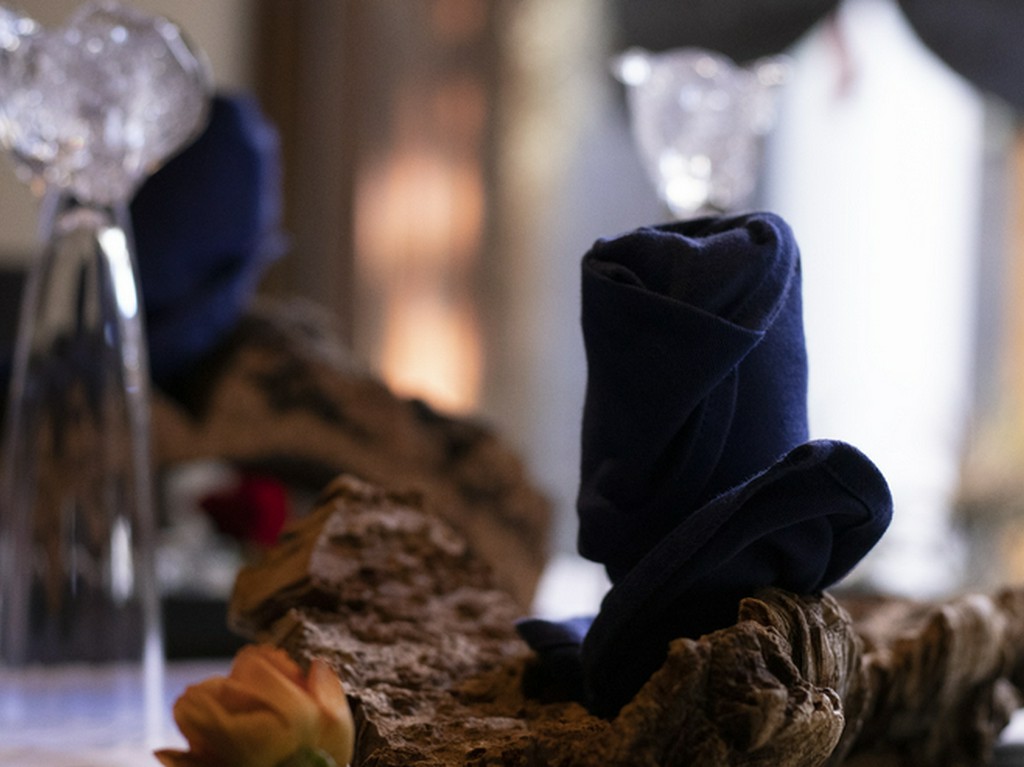 距離感が縮まる二人の時間