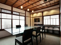 ランチのセットメニュー

=============================



店頭でのみ

【セ ッ ト】 

メニュー （2800・2300・1500）

も 御用意 している 日 も御座います。



=============================
