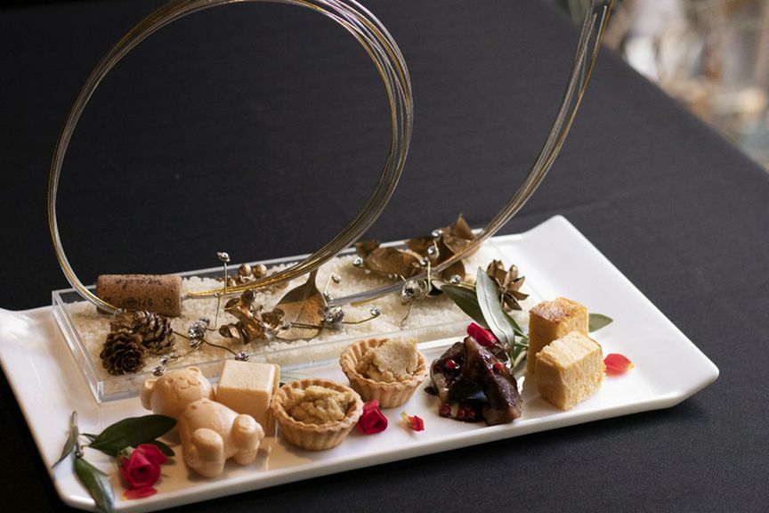 特別な日を彩る 〜二十四節 七十二候〜
素敵な1日になりますように