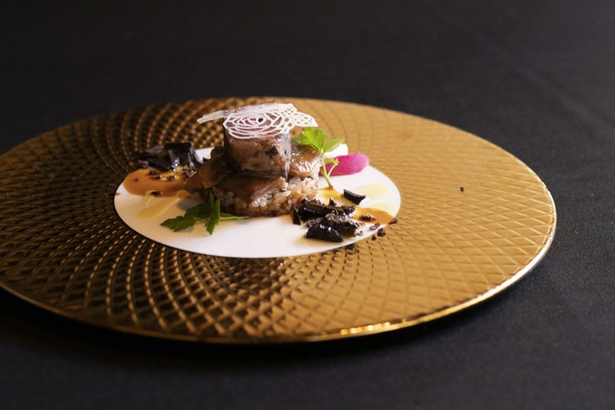 普段言えない感謝を表現しませんか。