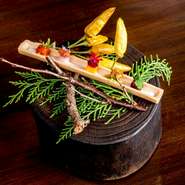 苦手な食材、アレルギー
御座いましたら、事前にお知らせくださいませ。

※キャンセルは全額負担となります
（延期の際は頂きません‐次回の御予約御願い致します‐）。