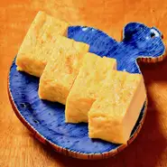アツアツ焼きたて