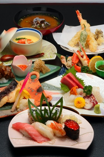 くつろげる雰囲気