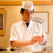 東北、宮城を堪能できる地魚と地酒を豊富に取り揃えています