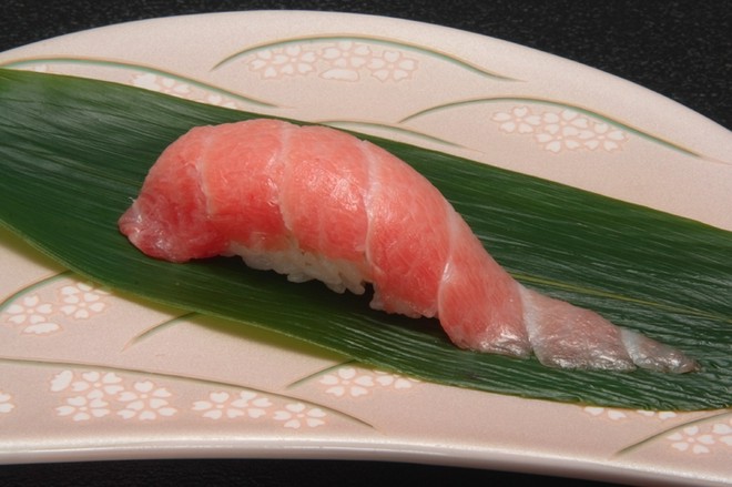贅沢グルメ