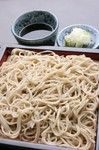 150余年の歴史を持つ名物『せいろそば』