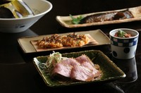 宮城・蔵王産の合鴨、滋味あふれる旨味。
