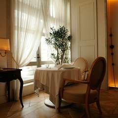 しっとりと落ち着いた、大人のデートにも最適です　