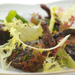 生産者から届く、最上の食材との縁と出会い