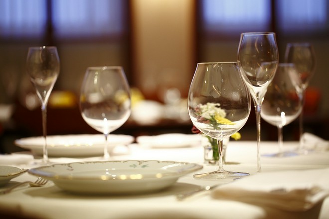 接待・会食におすすめ