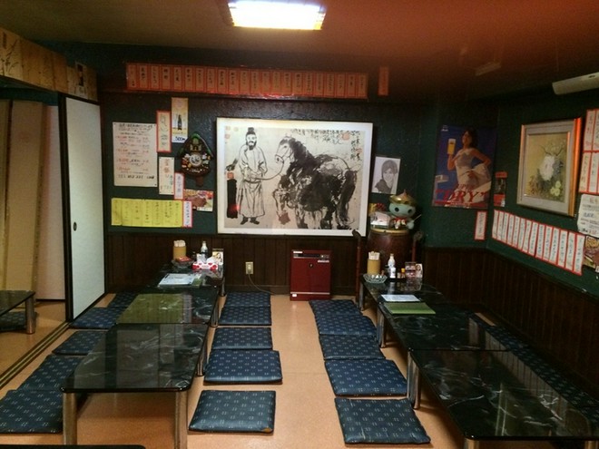 忘年会におすすめ