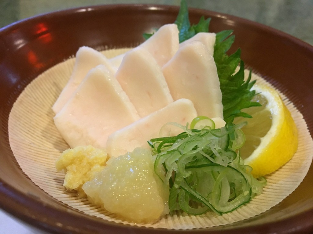 馬のタテガミ（トロしめ）