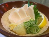 馬のタテガミ（トロしめ）