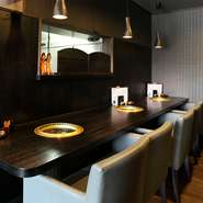 たまにはひとりで、好きなお肉を楽しみましょう