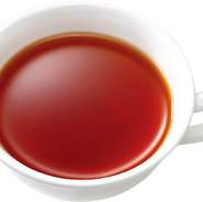 紅茶（ポット）LIPTONダージリン