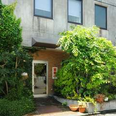 知る人ぞ知る、隠れた名店【ジュージュ亭】！