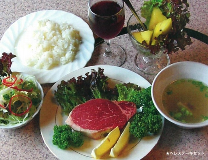 ジュージュ亭 高知駅周辺 はりまや橋 焼肉 のおすすめ料理 メニュー ヒトサラ