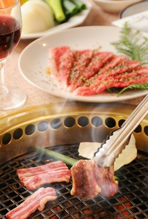 『和肉』本来の味を味わって頂く。