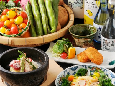  最大20名様迄のご宴会もOK!! 歓送迎会のご予約も承り中です♪ 