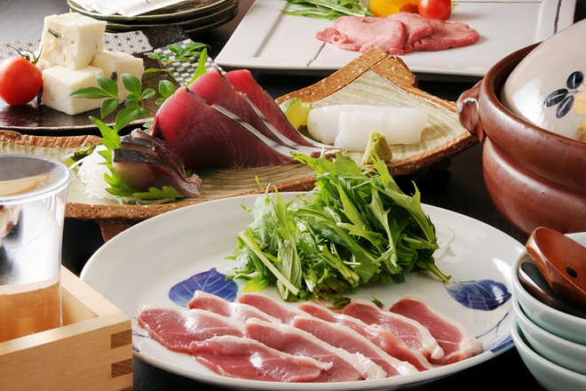 宴会におすすめ