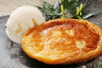 明太子と大葉のおにぎり(2個):500円
野沢菜とじゃこのおにぎり(2個):500円
しそとひじきのまぜ御飯:550円
青さ海苔吸い物:450円

マンゴーのソルベ:390円
アイスクリン:390円