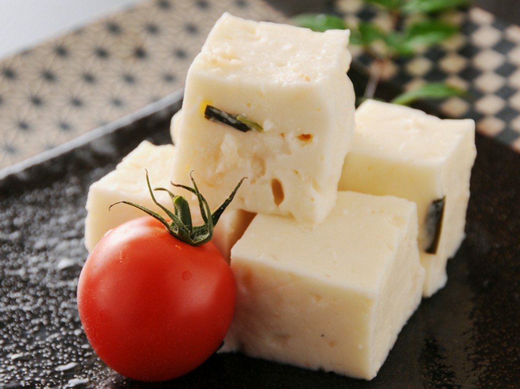 【季節限定!!】とうもろこしのクリーム揚げ