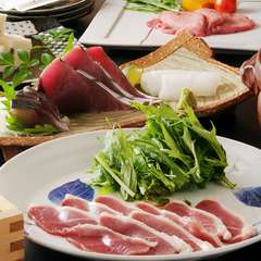 忘新年会など各種ご宴会に最適なコースを是非ご利用ください