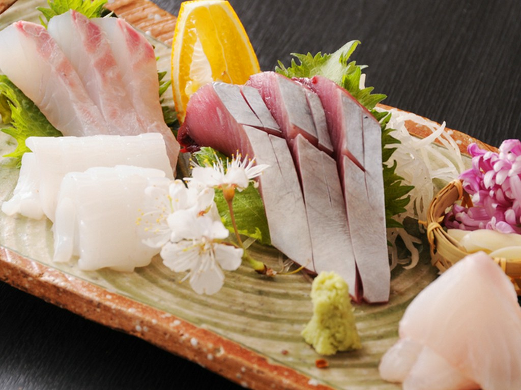 ～ 海・川(日替わりオススメ2) ～