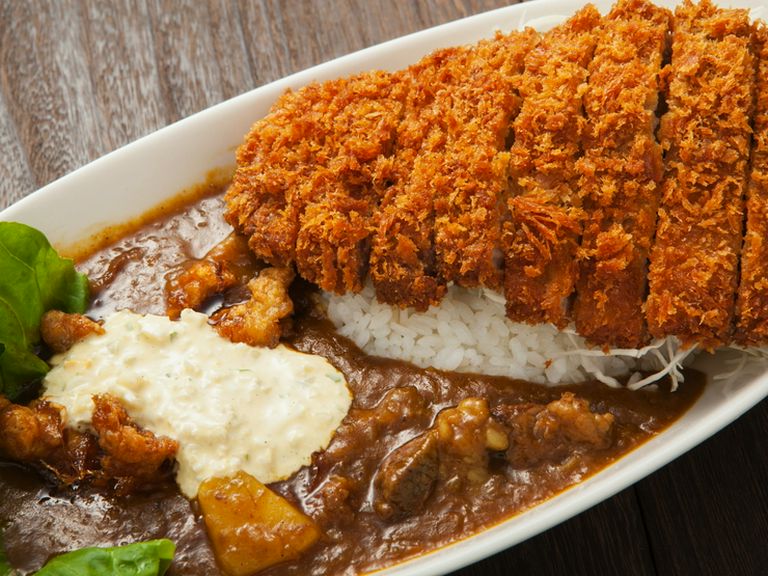 都城産三種のお肉のコラボレーション『日本一の肉のまちカレー』
