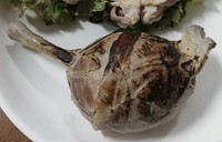 どんぐりの恵み使用