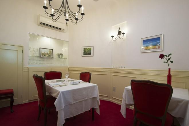 女子会におすすめ