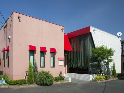 都城で味わう“本物のフランス料理”。駐車場完備が嬉しい