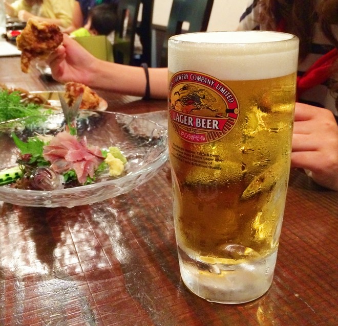 1人でも入りやすい