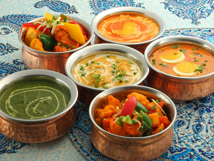 インド料理 グランドダージリン 太田 館林 インド料理 のお店の雰囲気 特徴 ヒトサラ