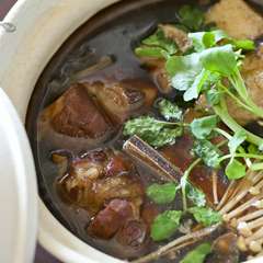 マレーシアの人々が愛する定番料理『肉骨茶（バクテー）』