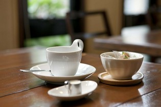 自身の経験と舌で淹れる、極上の1杯『マルゴコーヒー』