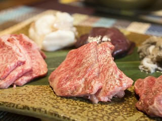「やっぱり焼き肉」の貴方には