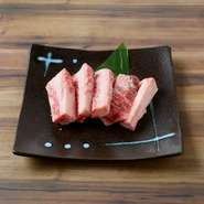 脂がクセになる