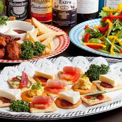 ショー付きの二次会を企画して楽しみましょう！