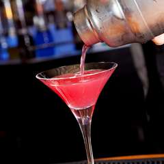 自分だけのオリジナル『カクテル』に酔うひとときをご用意