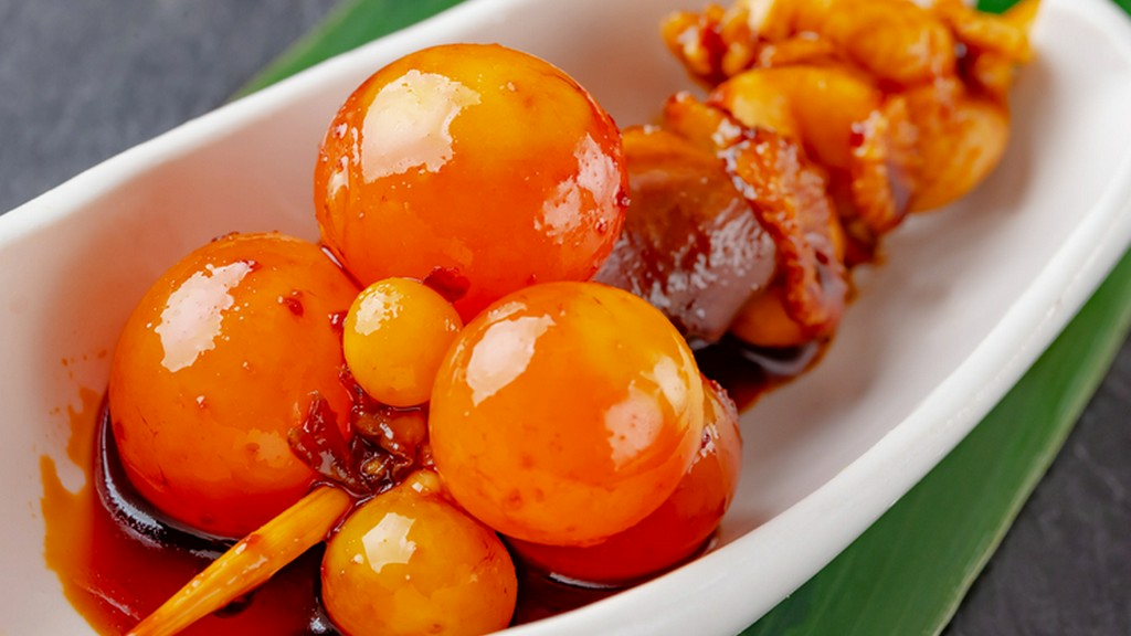 適度な歯ごたえとコクがあり、臭みや雑味が少ない「小樽地鶏」