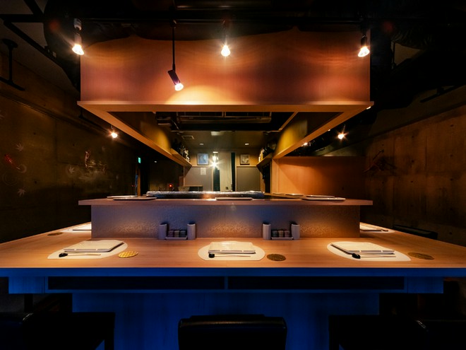 演出・サービスに特徴がある