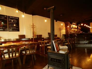 おいしい洋風創作料理とお酒の店【union】